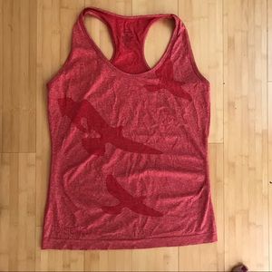 Oiselle Flyte Tank L